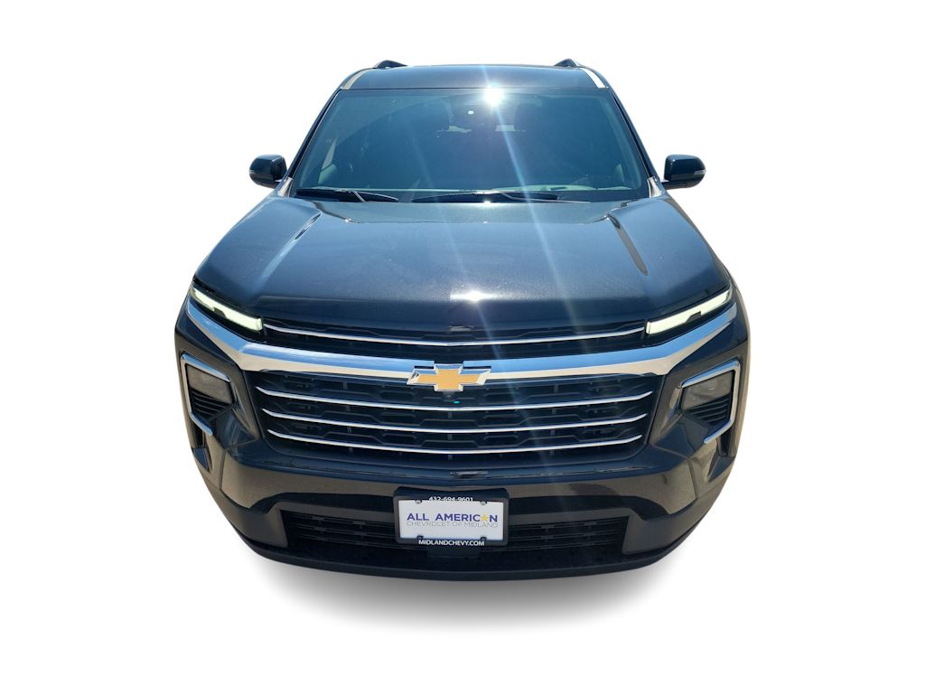 Thumbnail: 2026 Chevrolet Traverse - 24