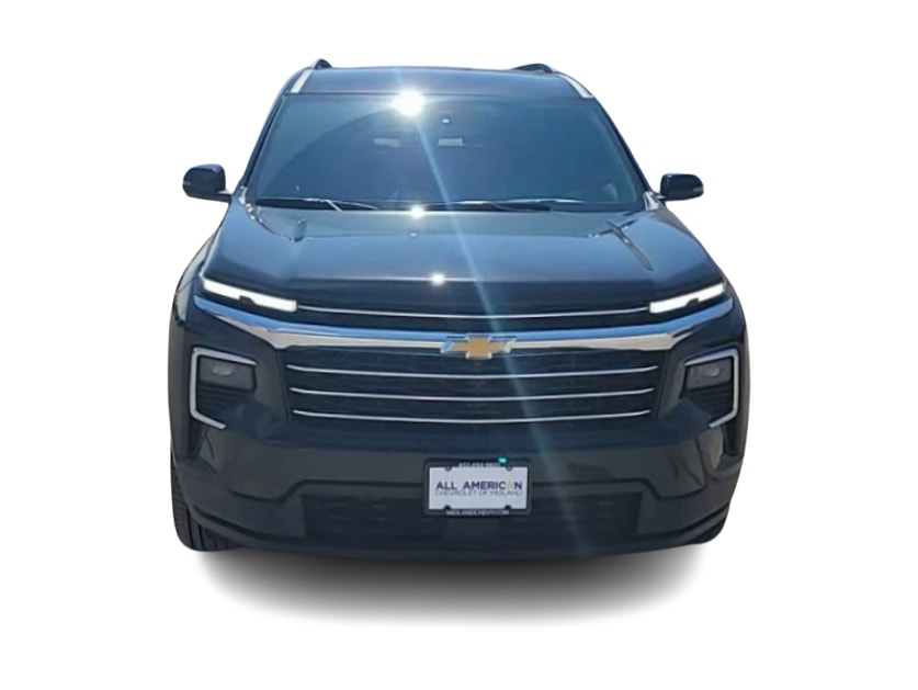 Thumbnail: 2026 Chevrolet Traverse - 6