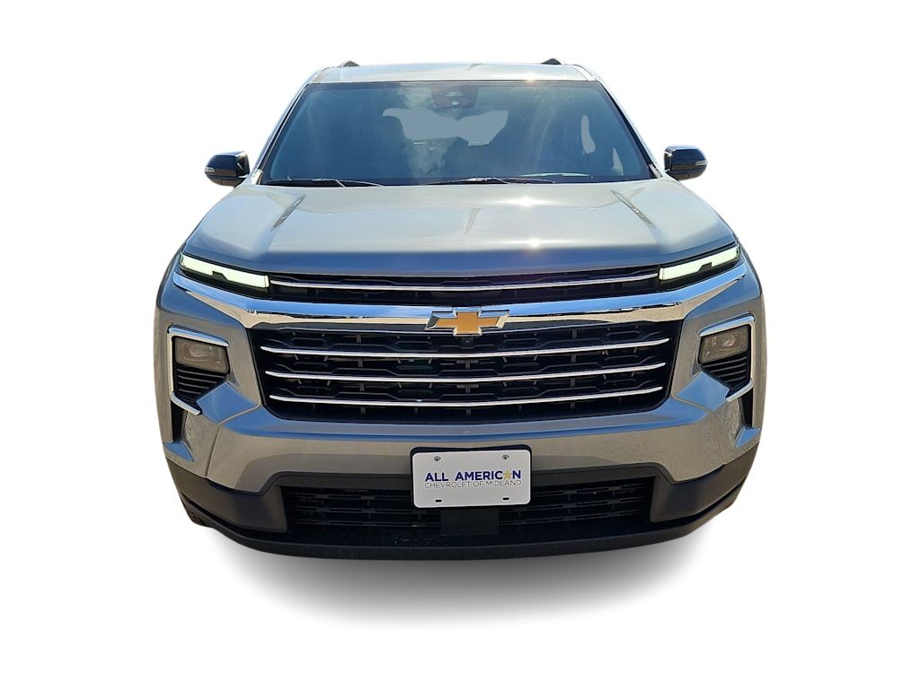 2026 Chevrolet Traverse LT - Photo 6