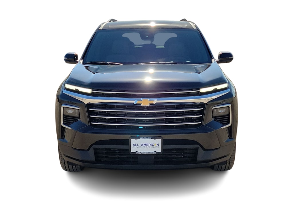 Thumbnail: 2026 Chevrolet Traverse - 6