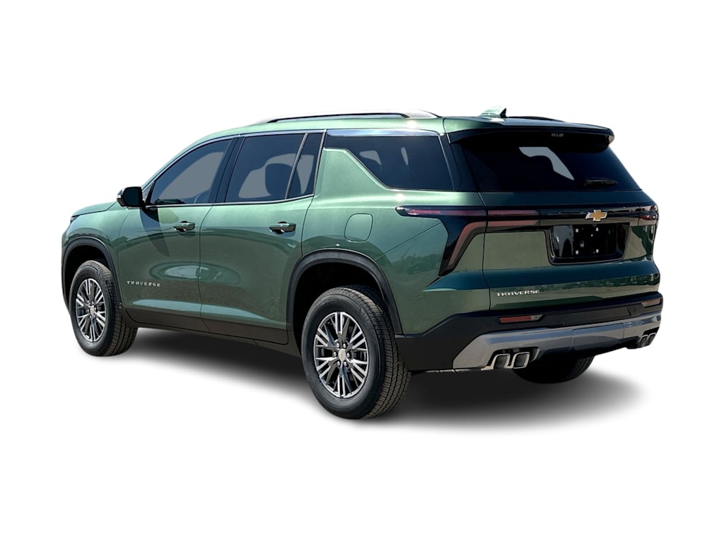 Thumbnail: 2027 Chevrolet Traverse - 19