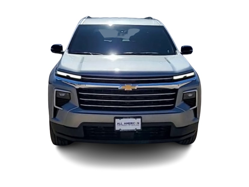 Thumbnail: 2026 Chevrolet Traverse - 6