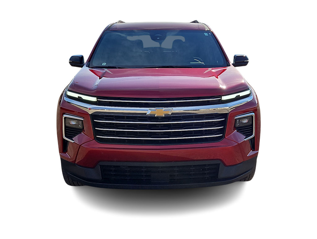 Thumbnail: 2025 Chevrolet Traverse - 6