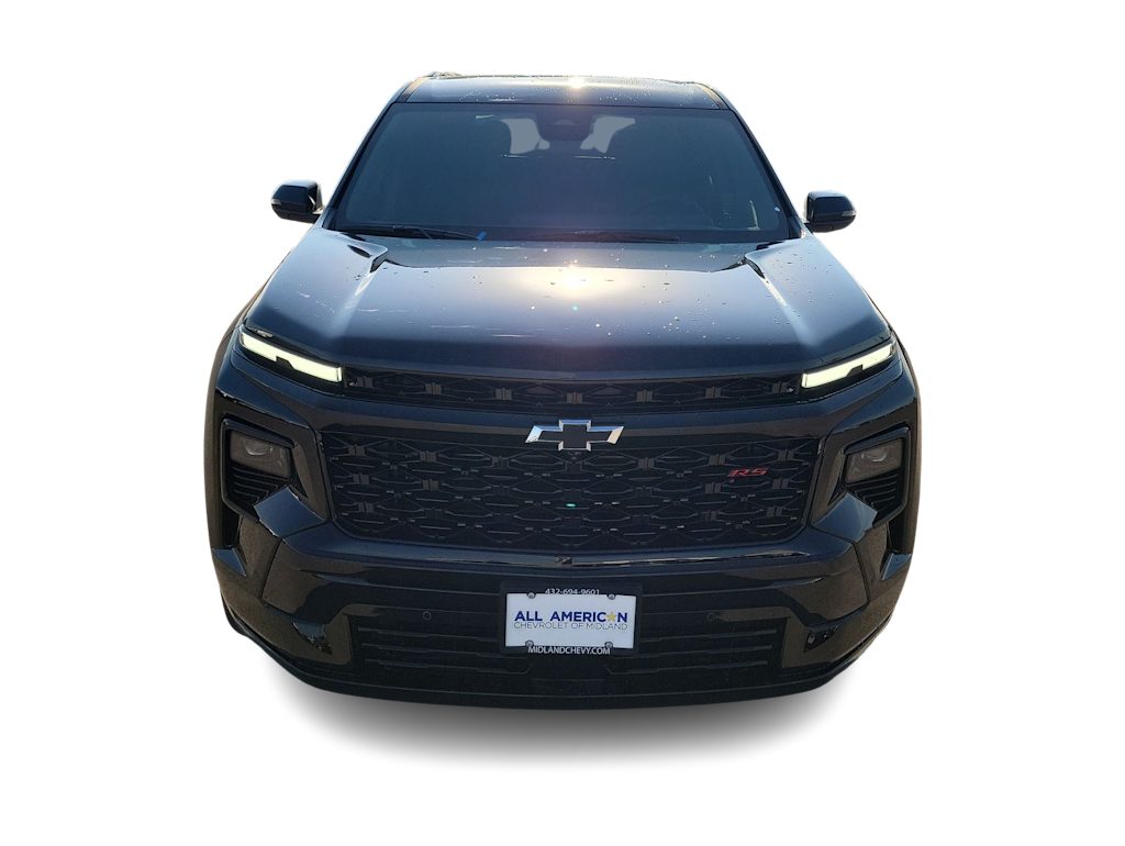 Thumbnail: 2026 Chevrolet Traverse - 23