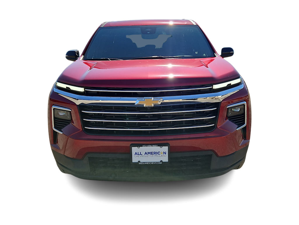 Thumbnail: 2026 Chevrolet Traverse - 6