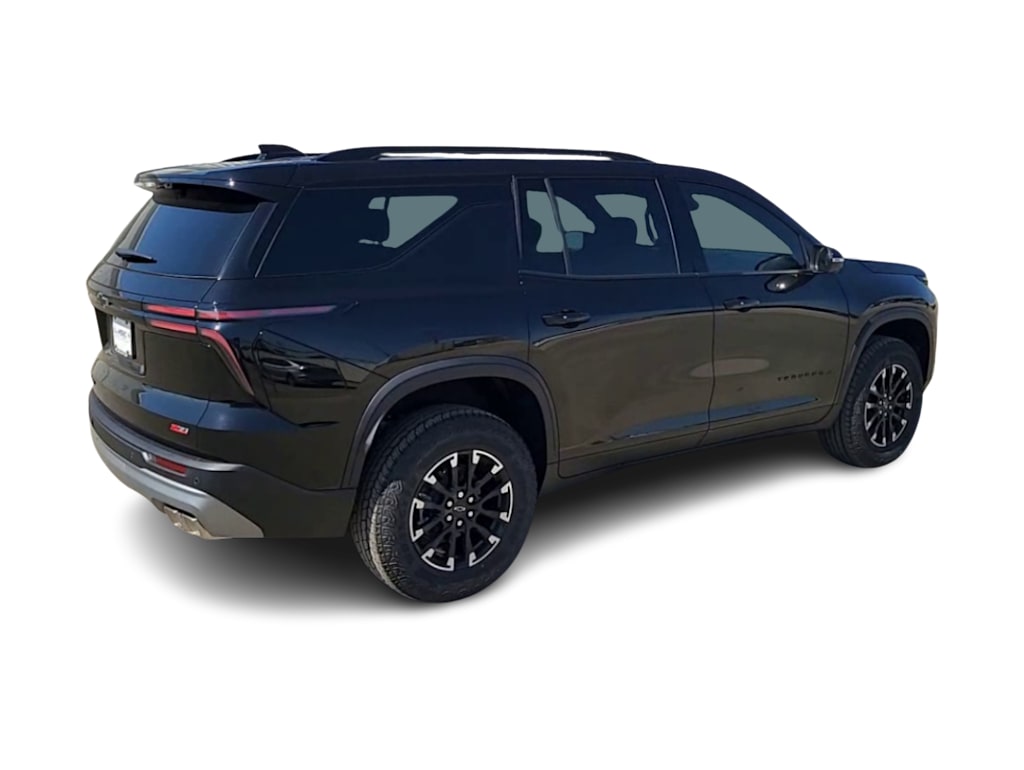 Thumbnail: 2026 Chevrolet Traverse - 19