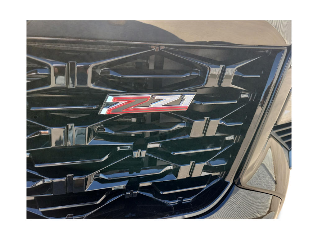 Thumbnail: 2026 Chevrolet Traverse - 25