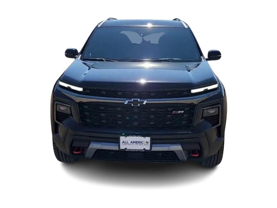 Thumbnail: 2026 Chevrolet Traverse - 6