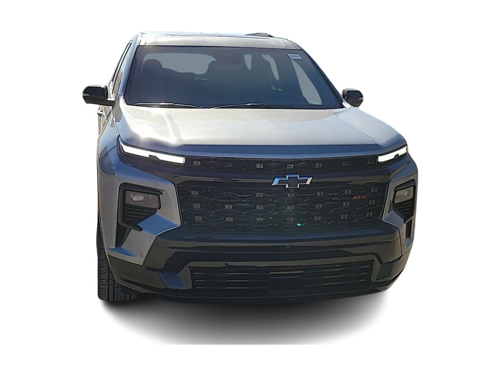 Thumbnail: 2026 Chevrolet Traverse - 6