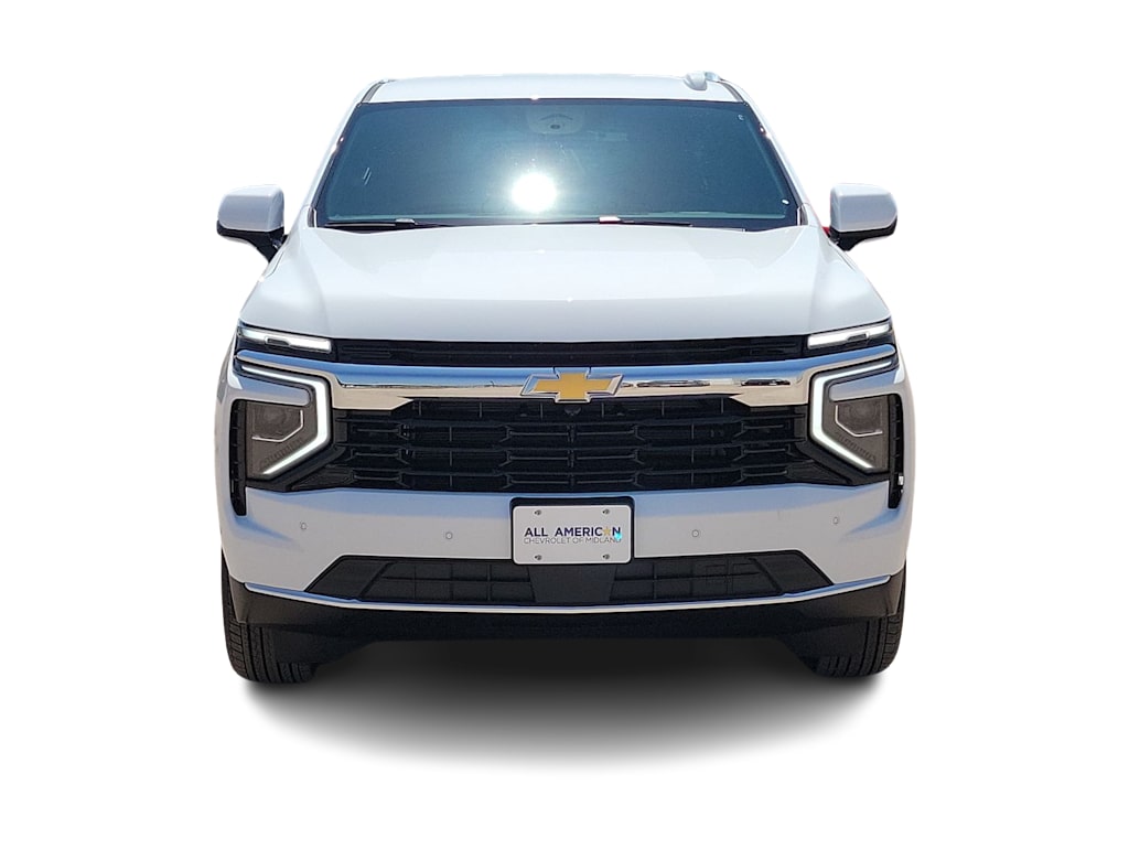 Thumbnail: 2026 Chevrolet Suburban - 17