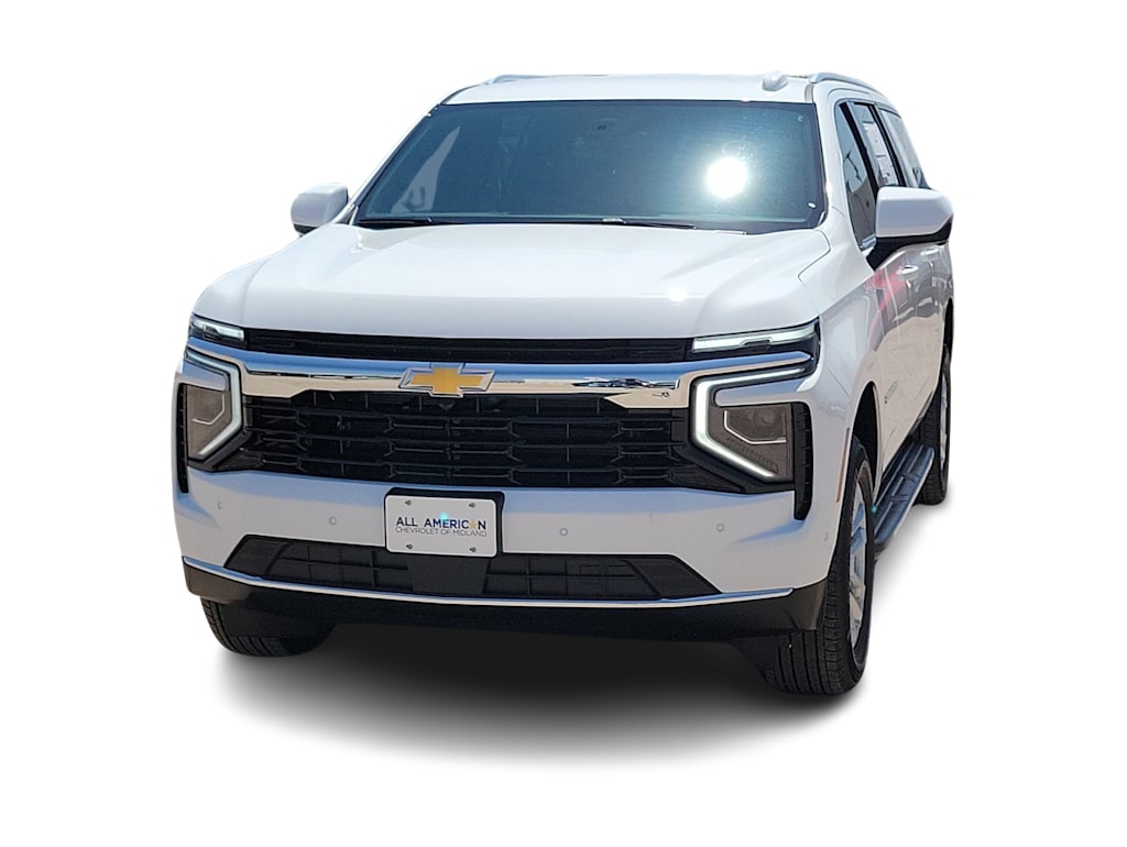 Thumbnail: 2026 Chevrolet Suburban - 18