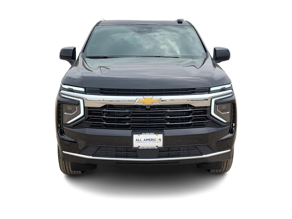 Thumbnail: 2026 Chevrolet Suburban - 16