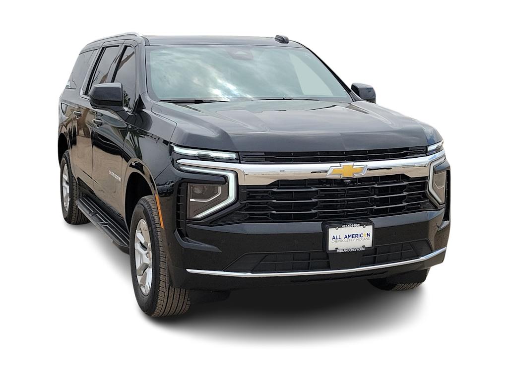 Thumbnail: 2026 Chevrolet Suburban - 15
