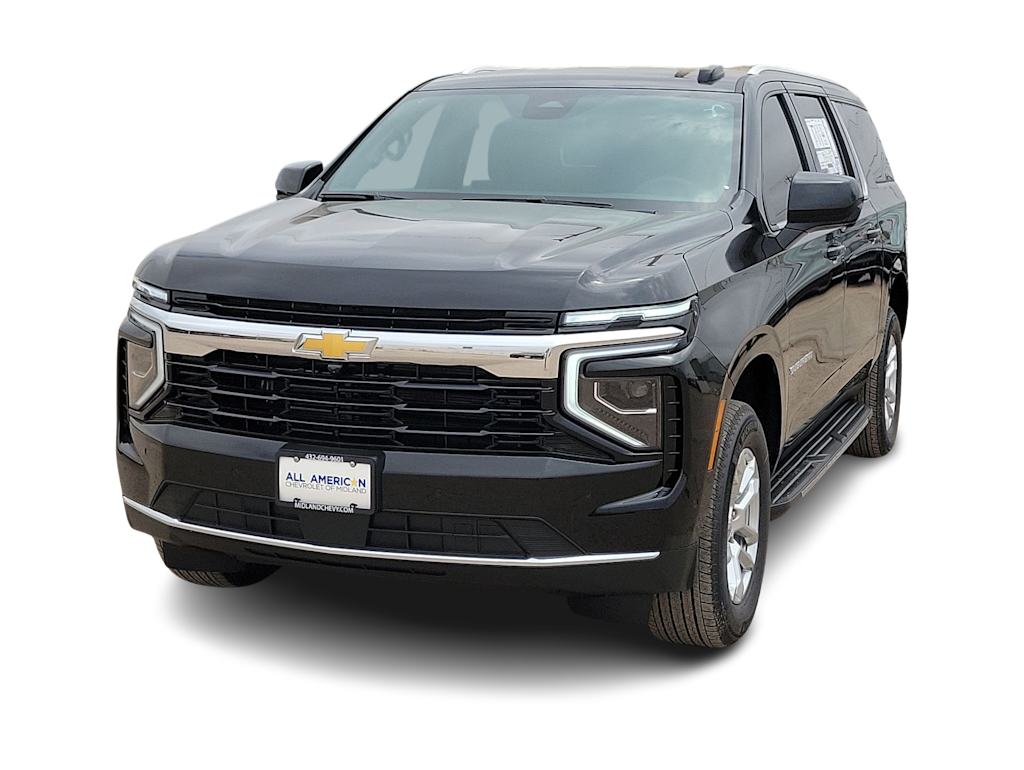 Thumbnail: 2026 Chevrolet Suburban - 17