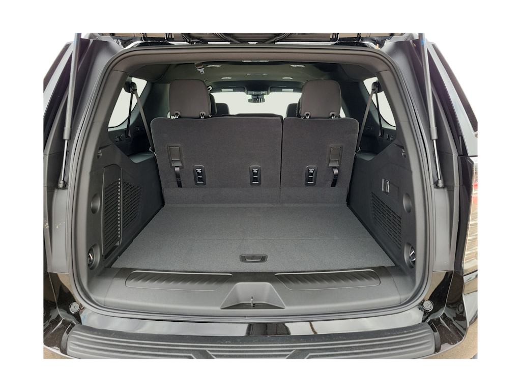 Thumbnail: 2026 Chevrolet Suburban - 14