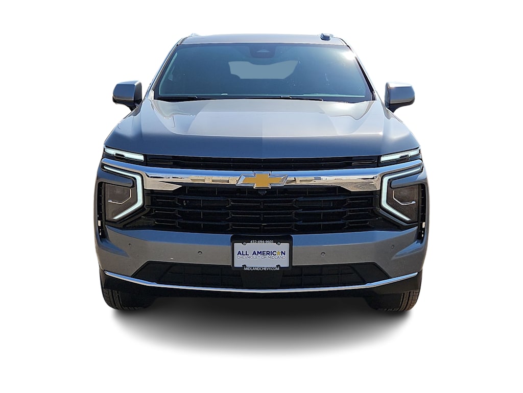 Thumbnail: 2026 Chevrolet Suburban - 6