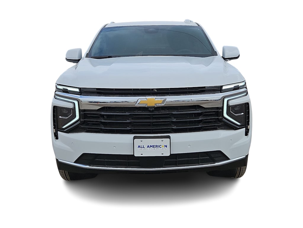 Thumbnail: 2026 Chevrolet Suburban - 6