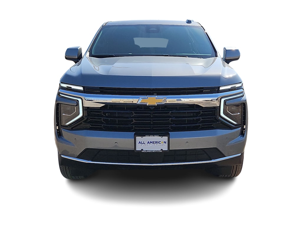 Thumbnail: 2026 Chevrolet Suburban - 6