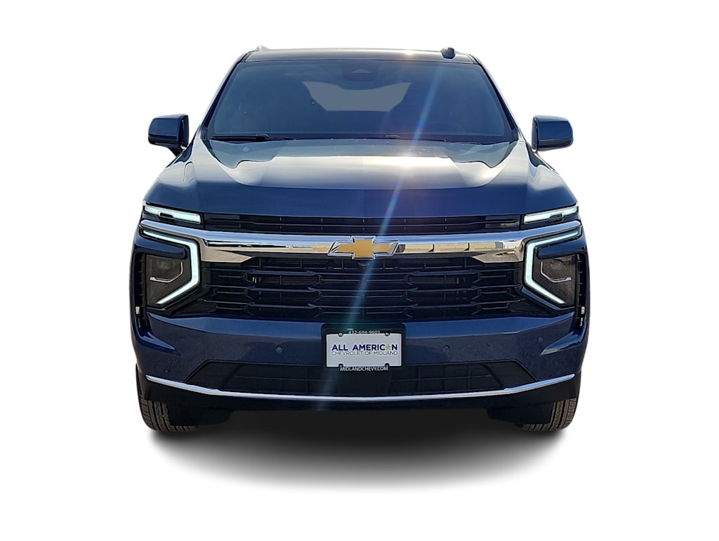 Thumbnail: 2026 Chevrolet Suburban - 6