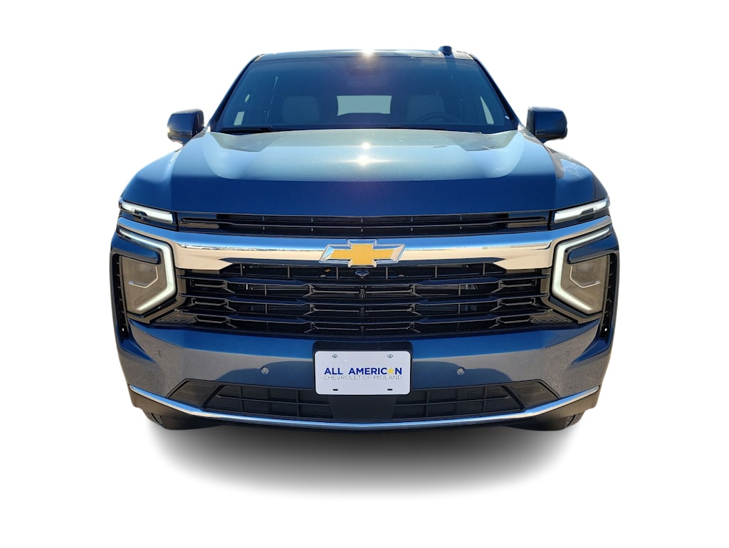 Thumbnail: 2026 Chevrolet Suburban - 24