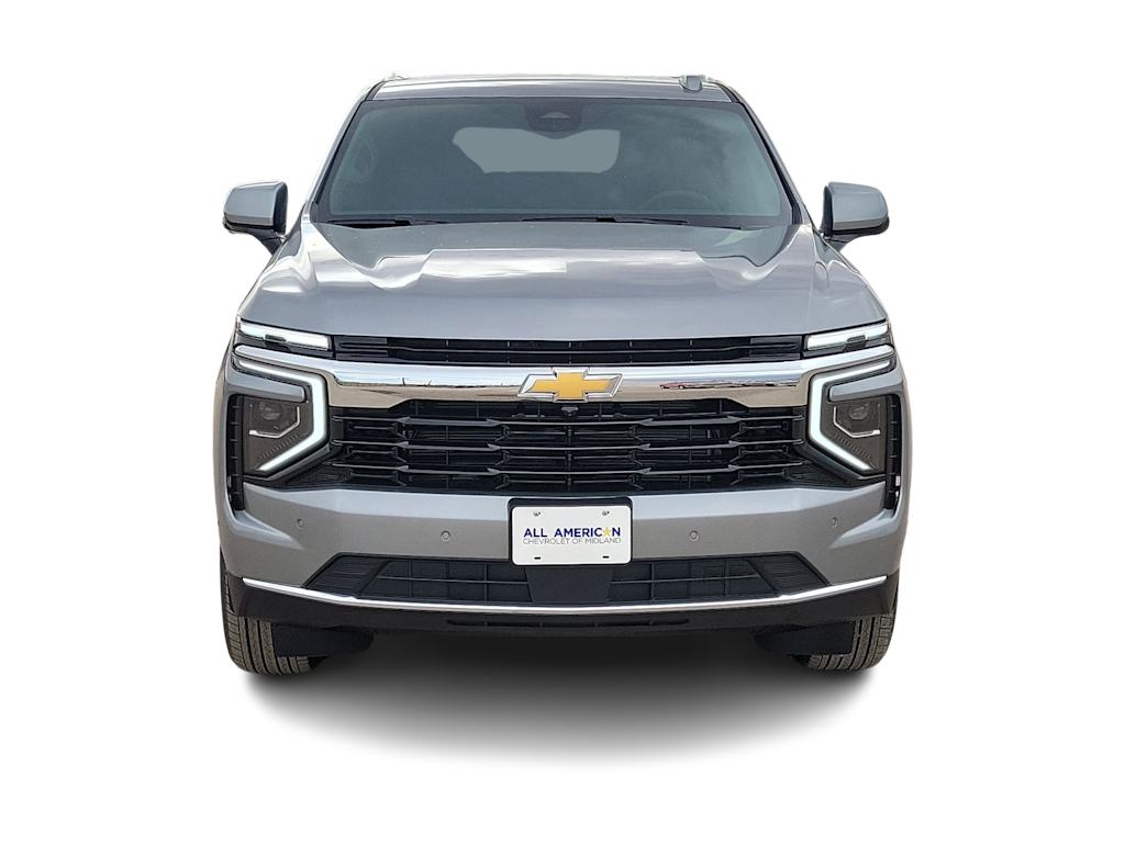 Thumbnail: 2026 Chevrolet Suburban - 16