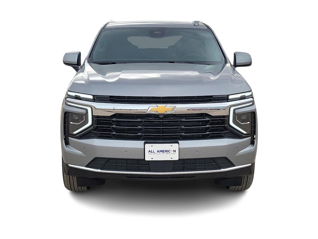 Thumbnail: 2026 Chevrolet Suburban - 16