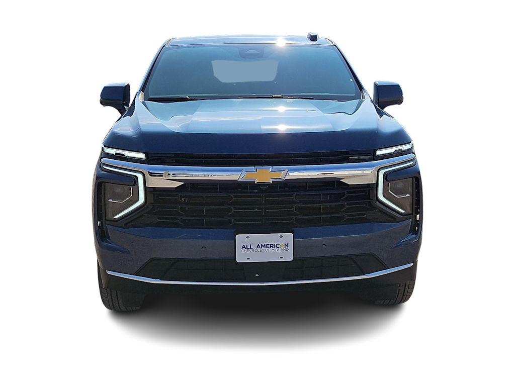 Thumbnail: 2026 Chevrolet Suburban - 6