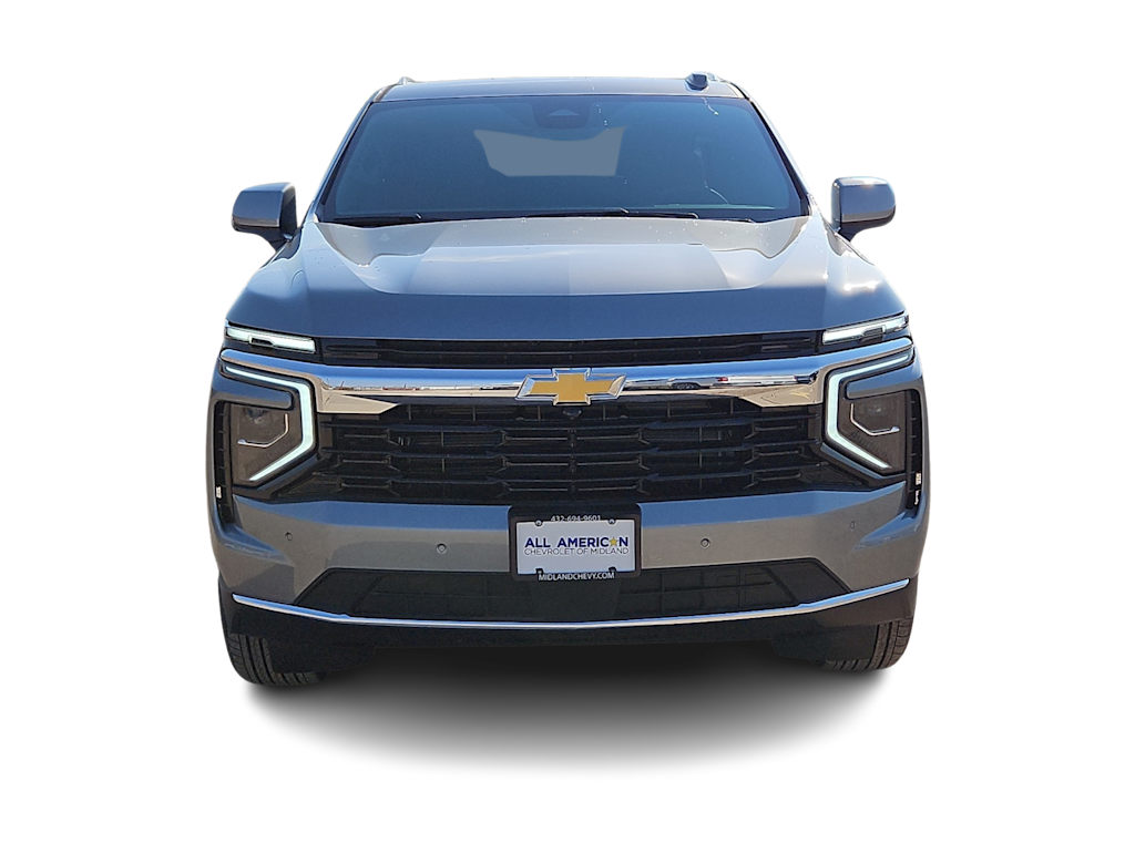 Thumbnail: 2026 Chevrolet Suburban - 6