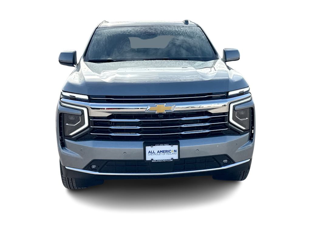 Thumbnail: 2026 Chevrolet Suburban - 6