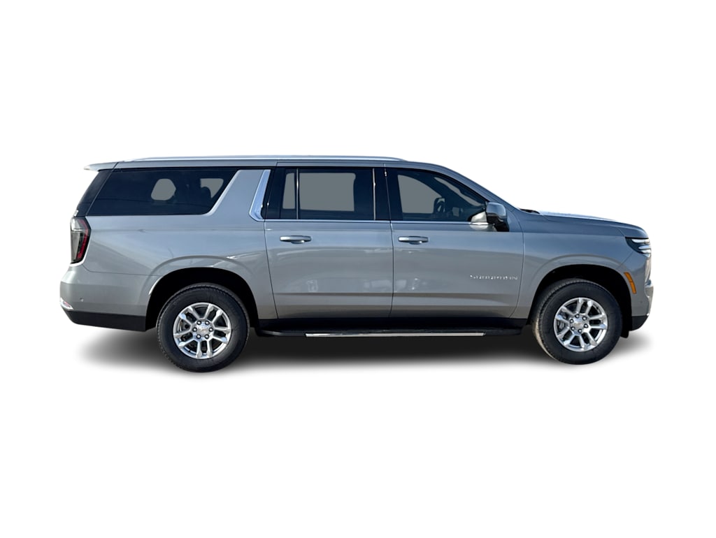 Thumbnail: 2026 Chevrolet Suburban - 19