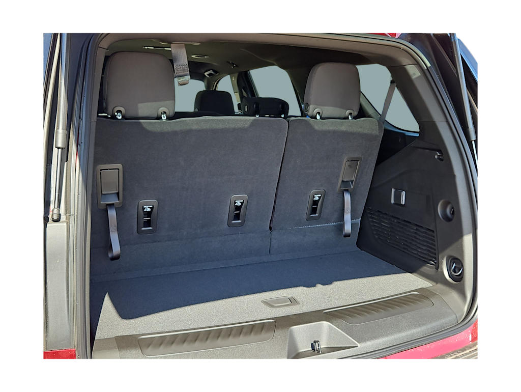 Thumbnail: 2026 Chevrolet Tahoe - 17
