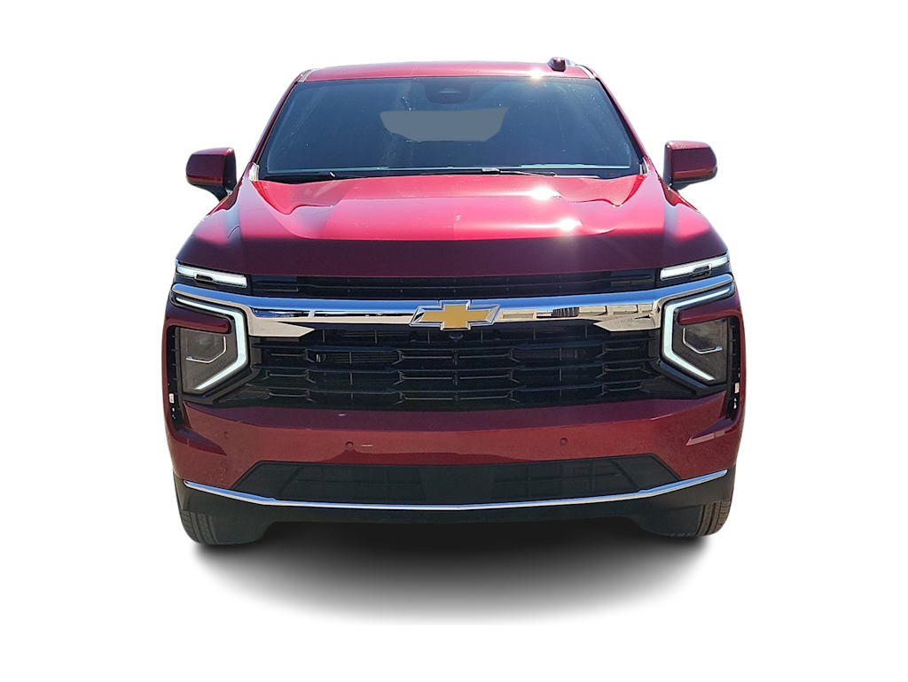 Thumbnail: 2026 Chevrolet Tahoe - 6