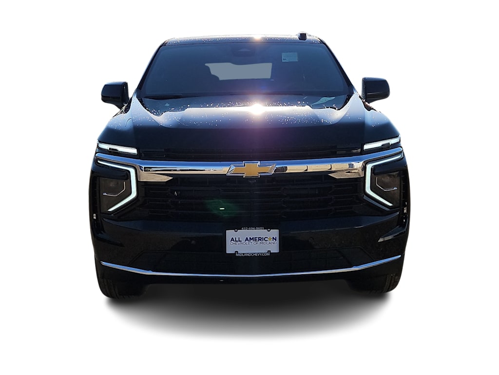 Thumbnail: 2026 Chevrolet Tahoe - 6