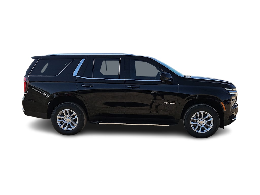 Thumbnail: 2026 Chevrolet Tahoe - 23