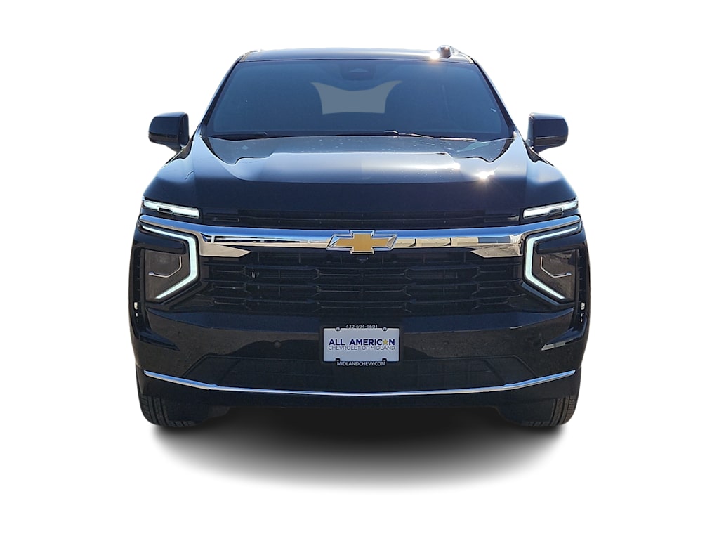 Thumbnail: 2026 Chevrolet Tahoe - 6