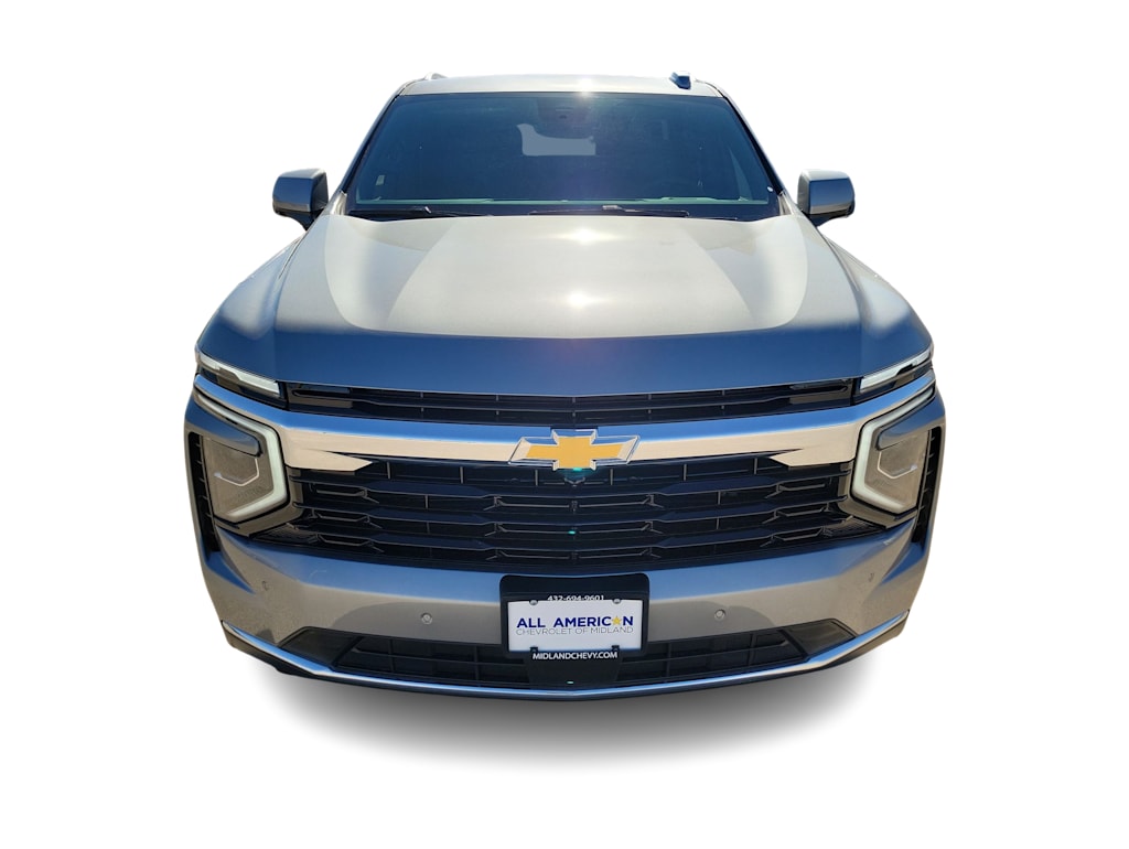 Thumbnail: 2026 Chevrolet Tahoe - 24