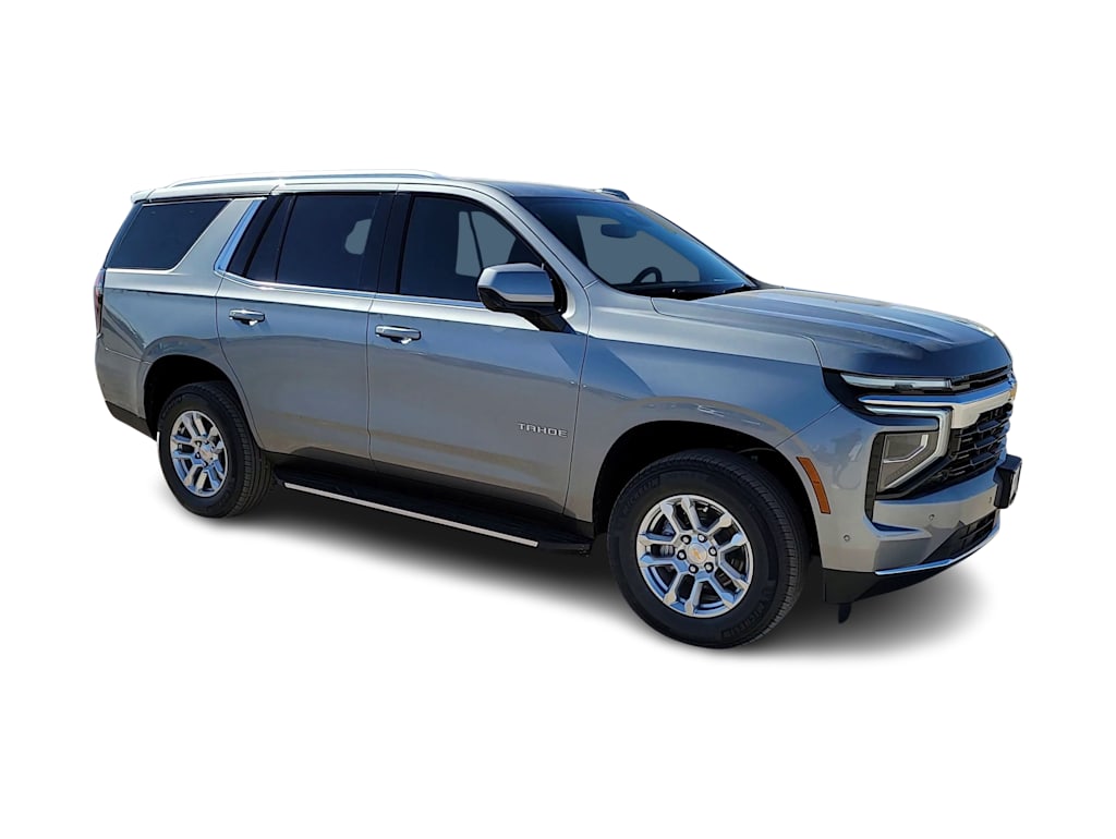 Thumbnail: 2026 Chevrolet Tahoe - 17