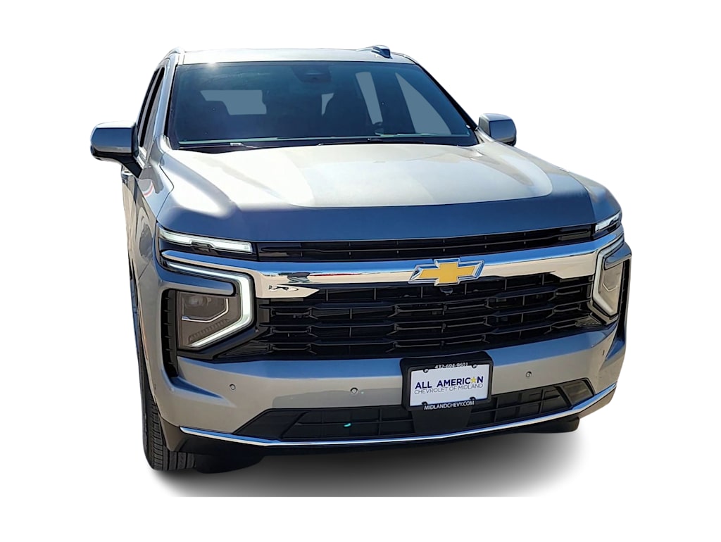 Thumbnail: 2026 Chevrolet Tahoe - 6