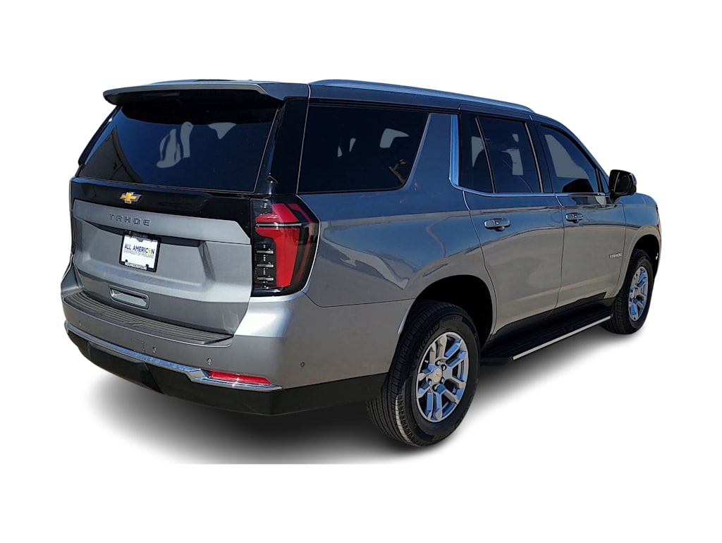 Thumbnail: 2026 Chevrolet Tahoe - 19