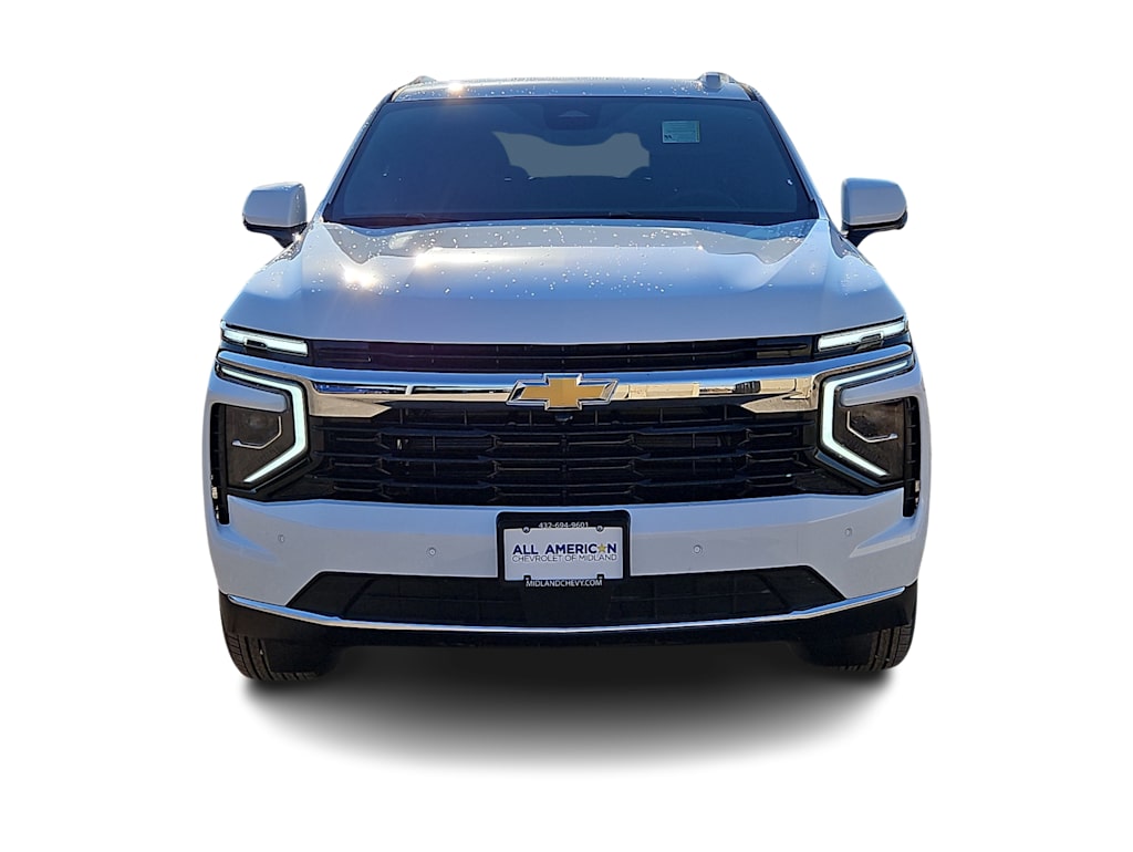 Thumbnail: 2026 Chevrolet Tahoe - 6