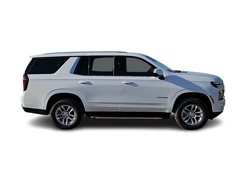 Thumbnail: 2026 Chevrolet Tahoe - 23