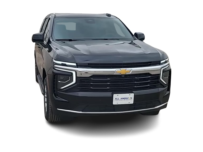 Thumbnail: 2025 Chevrolet Tahoe - 6