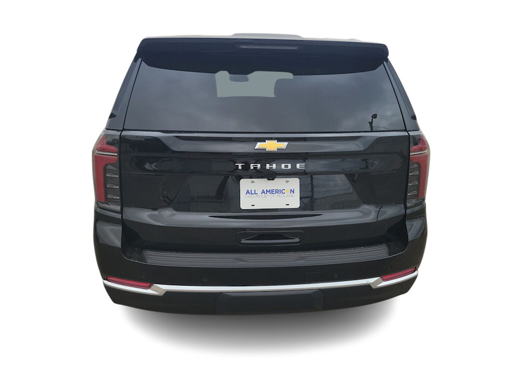 Thumbnail: 2025 Chevrolet Tahoe - 5