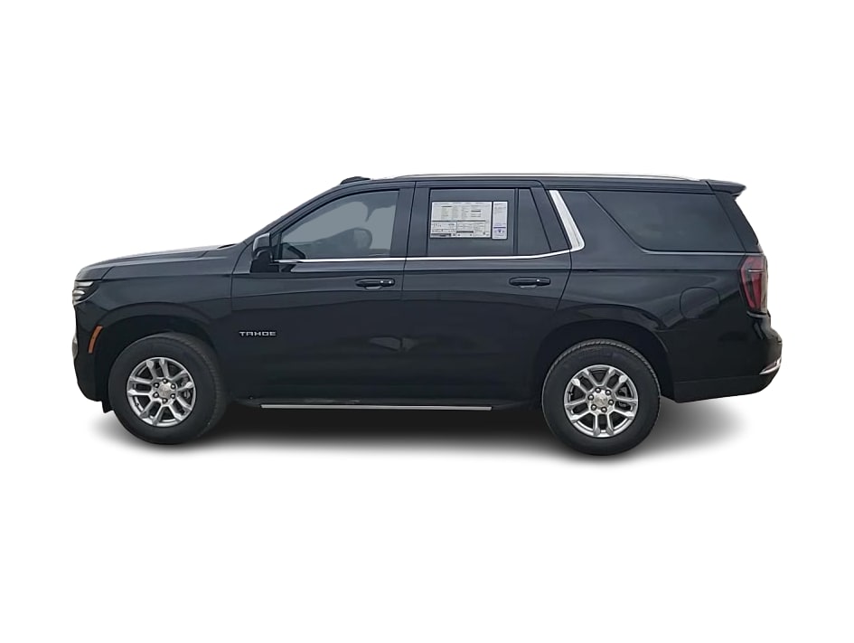 Thumbnail: 2025 Chevrolet Tahoe - 19