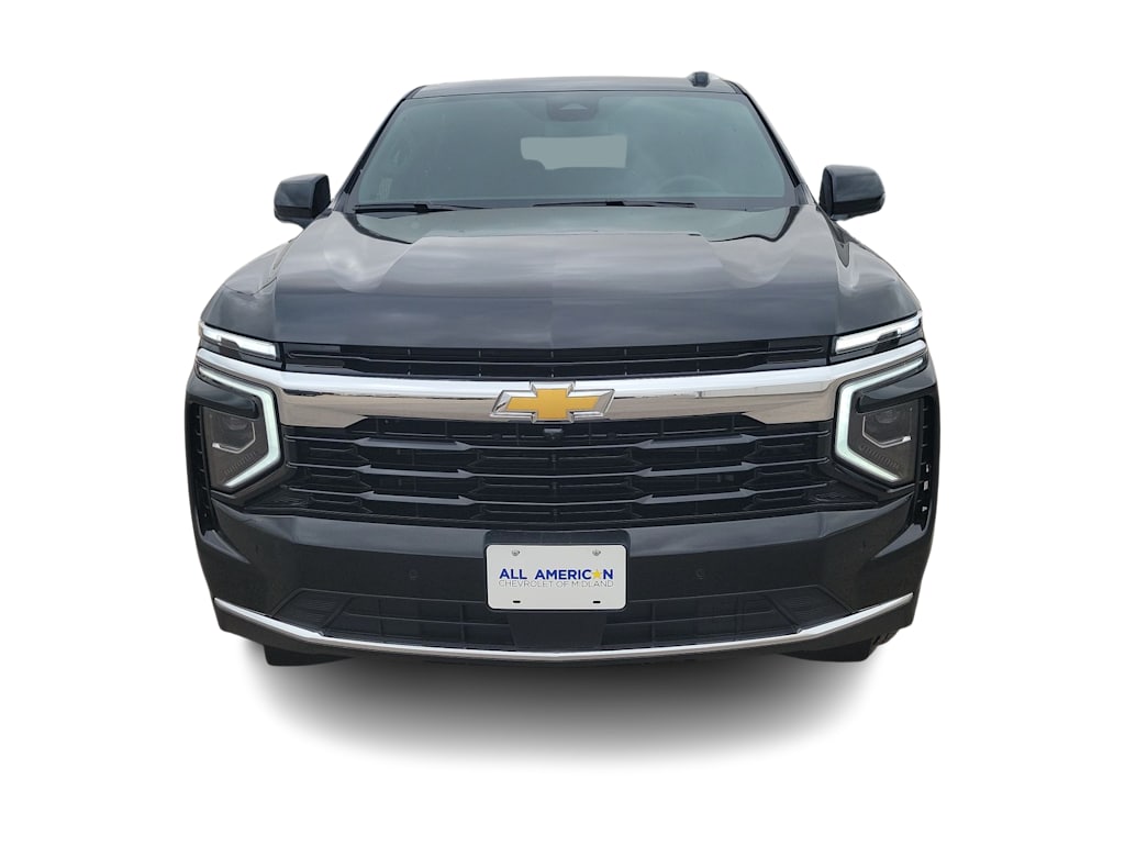 Thumbnail: 2025 Chevrolet Tahoe - 24
