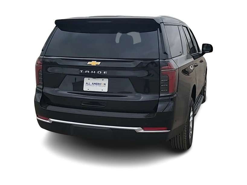 Thumbnail: 2025 Chevrolet Tahoe - 20