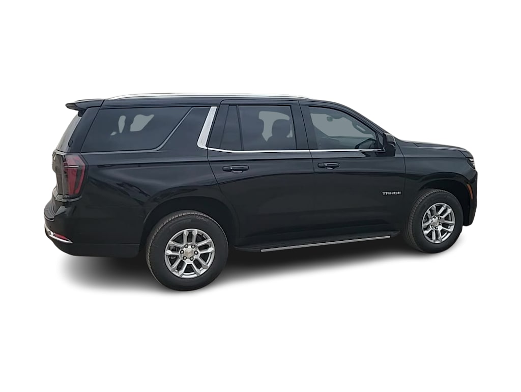 Thumbnail: 2025 Chevrolet Tahoe - 21