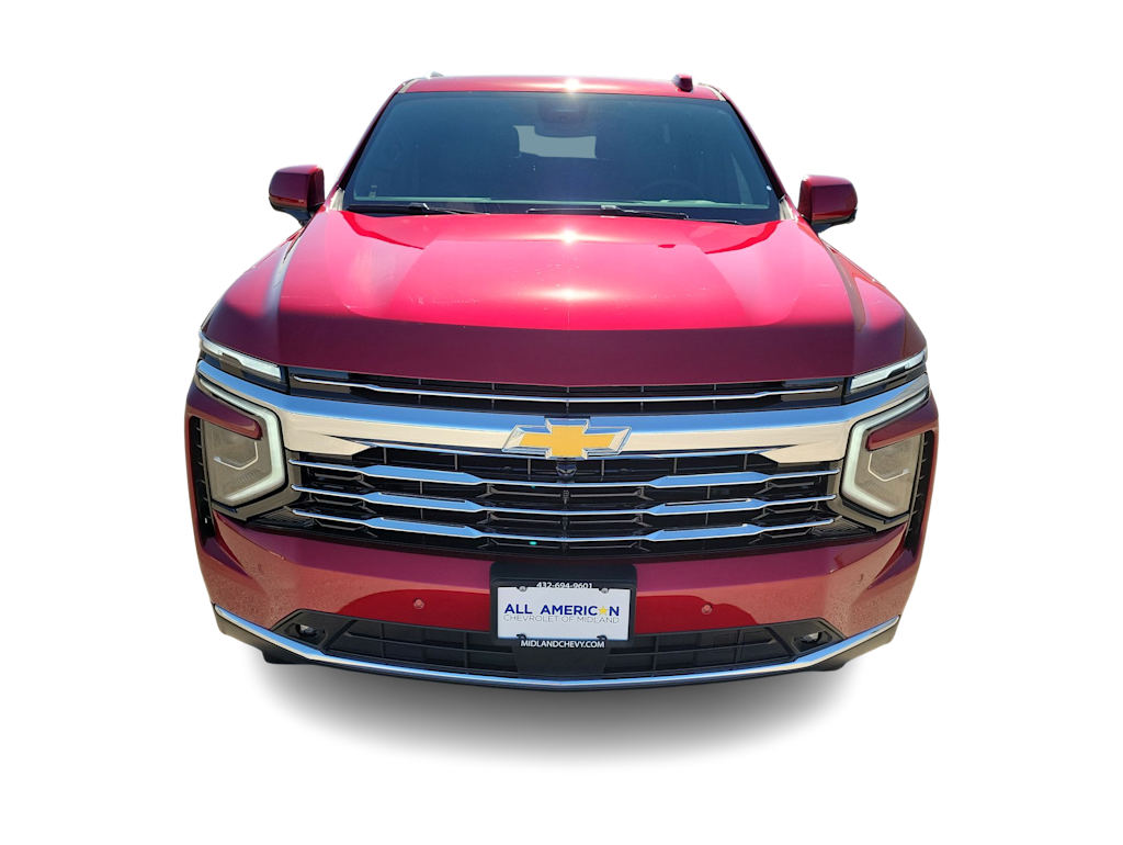Thumbnail: 2026 Chevrolet Tahoe - 24