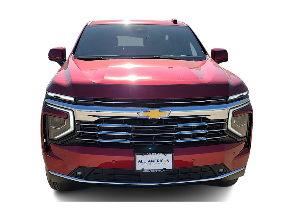 Thumbnail: 2026 Chevrolet Tahoe - 6