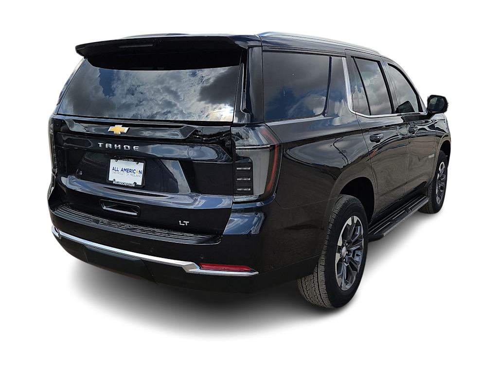 Thumbnail: 2026 Chevrolet Tahoe - 21